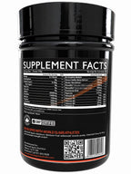 Workout Fuel UNIVERSAL