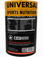 Workout Fuel UNIVERSAL