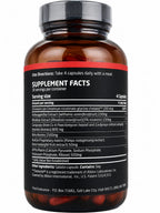 Optygen HP Endurance Supplement for VO2 Max & Performance