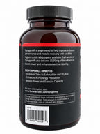 Optygen HP Endurance Supplement for VO2 Max & Performance