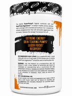 Gaspari Nutrition SuperPump Aggression Pre-Workout – 30 Serving