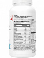 GNC Women's One Daily Multivitamin