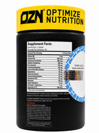OZN Pro Cuts 30 Capsules for Weight Loss & Energy Support