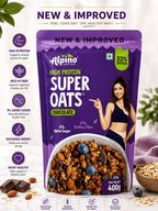 SUPER OATS