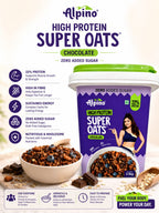 SUPER OATS