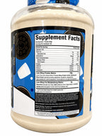 MUSCLESPORT LEAN WHEY  ISO-HYDRO