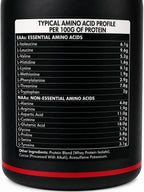 Universal Nutrition Iso Recovery -5lb