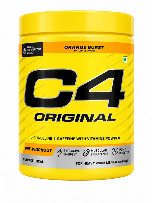 Cellucor C4 Original Pre Workout 30 Servings