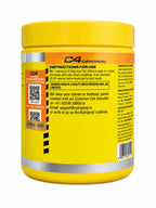 Cellucor C4 Original Pre-Workout (30 Servings)