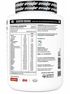 Avvatar Alpha Whey