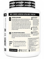 Avvatar Alpha Whey