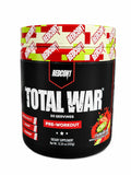 RedCon1 Total War Preworkout