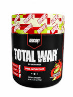 RedCon1 Total War Preworkout