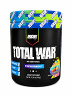 RedCon1 Total War Preworkout