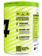 C4 Original Pre Workout 50 Servings | Energy & Pump