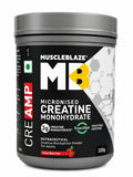 MuscleBlaze Creatine
