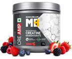 MuscleBlaze Creatine