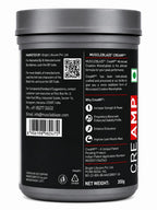 MuscleBlaze Creatine