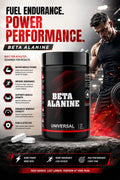 BETA-ALINE UNIVERSAL SPORT NUTRITION