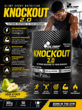Olimp Knoclout 2.0 Pre-workout