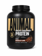 Animal Whey Isolate Protein