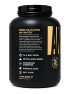 Animal Whey Isolate Protein