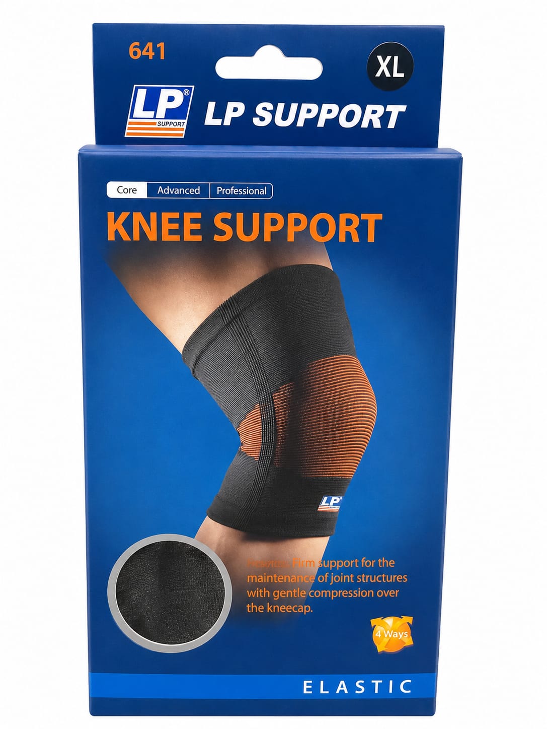 LP Knee Support