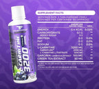 L-Carnitine 3200 with Carnipure® Trueforma®