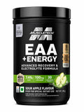 MuscleTech EAA+Energy – Sour Apple – 30 Servings