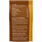 WHOLE THE TRUTH WHEY PROTEIN