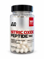 MuscleTech - Nitric Oxide Peptide 160 - 30 Servings