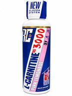 Ronnie Coleman L-Carnitine XS 473ml – Fat Burner Liquid