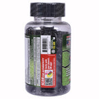 Black Spider Fat Burner – Energy & Weight Loss Support