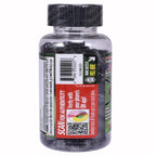 Black Spider Fat Burner – Energy & Weight Loss Support