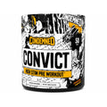 Condemned Convict High Stim Pre Workout - 50 Servings