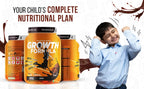 Whey Protein Powder 1kg for Muscle Growth & Recovery
