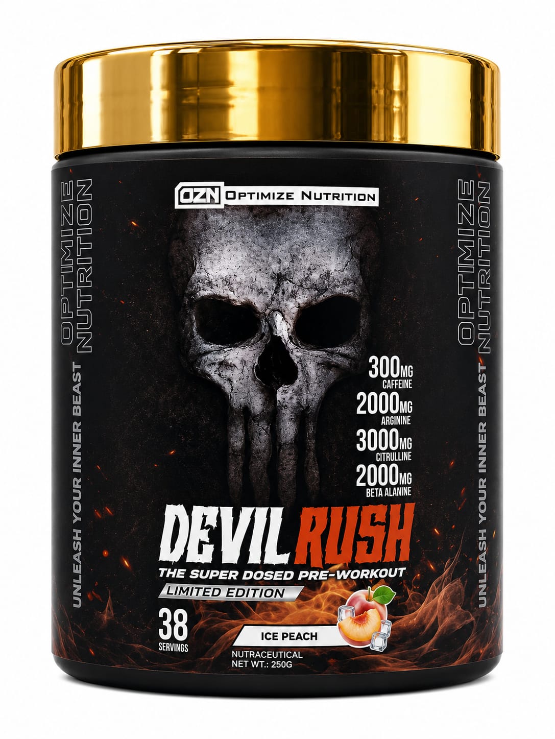 Original OZN Devil Rush in Sonipat Haryana
