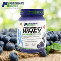 Performance Inspired Whey Protein | Muscle Growth & Recovery Formula