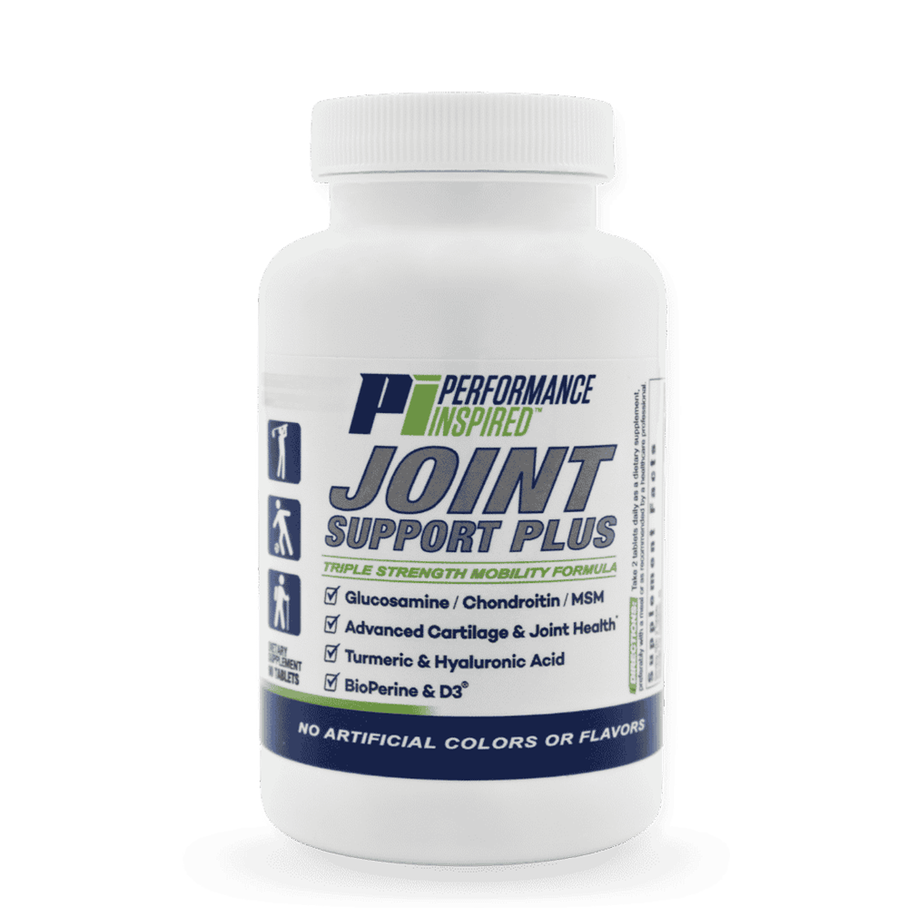 Performance Inspired Joint Support Plus | Joint Health