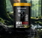 Devil Rush OZN