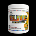 Pre Workout Supplement – Elite Pre Workout 240GM