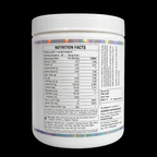Pre Workout Supplement – Elite Pre Workout 240GM