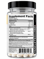 MuscleTech™ - Test Peptide T10 - 28 Servings