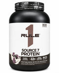 Rule1 Source 7 Protein - 2.25 Kg