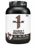Rule1 Source 7 Protein - 2.25 Kg