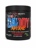 BIG DADDY PRE-WORKOUT