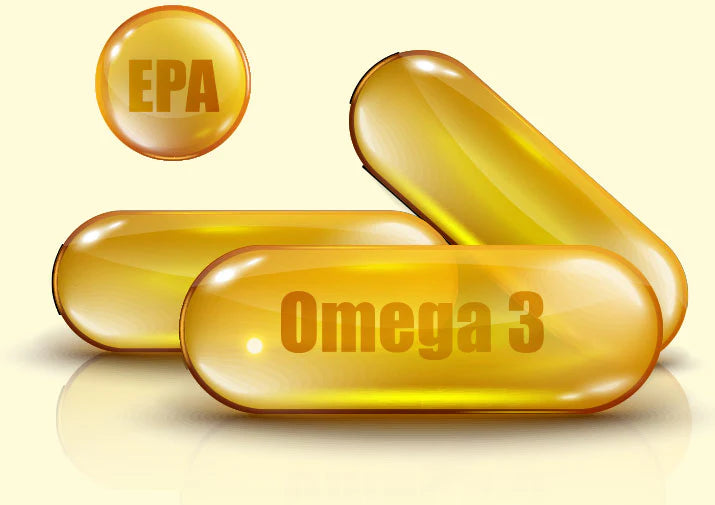GNC Triple Strength Fish Oil