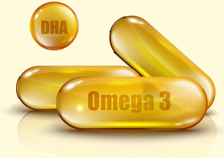GNC Triple Strength Fish Oil