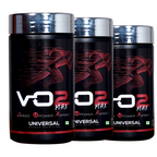 Universal Sports Nutrition Speed , Power and Stamina