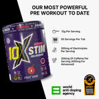 10X STIM